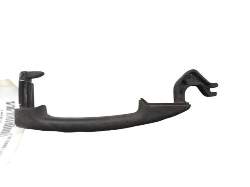 Rear left exterior door handle PEUGEOT 208 I (CA_, CC_) 1.4 HDi | BP25099289C130