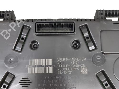 Quadrante DACIA SANDERO III 1.0 SCe 65 | BP31761633C47