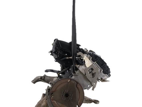 Used Engine Engine 39214895 39214895
