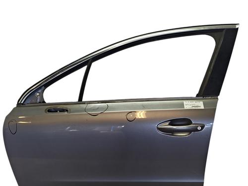 Left front door PEUGEOT 508 I (8D_) 1.6 BlueHDi 120 | BP25061614C2 