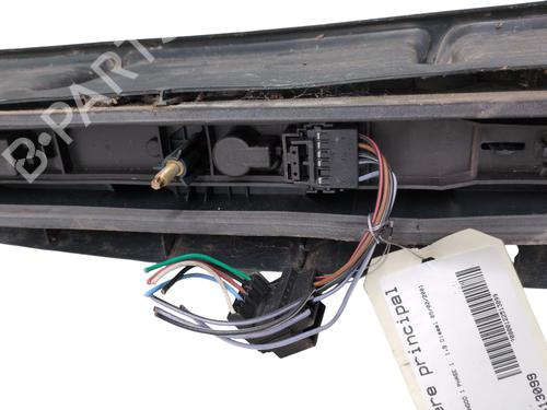 Used Right taillight Right taillight RENAULT KANGOO (KC0/1_) 1.9 dTi (KC0U) (80 hp) 33050193 33050193