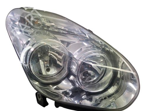 Right headlight FIAT DOBLO Cargo (263_) 1.6 D Multijet (263WXD1B, 263WXR1B, 263WXX1B, 263ZXD1B,... | BP32321524C29 