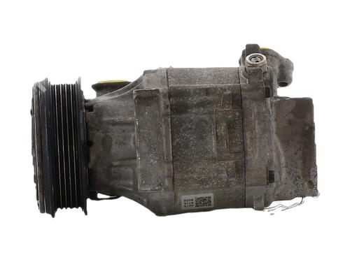 Used AC compressor AC compressor 39084201 39084201