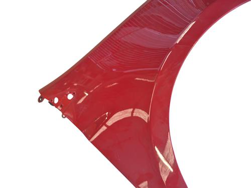 Right front fenders RENAULT CLIO III (BR0/1, CR0/1) 1.2 16V (BR02, BR0J, BR11, CR02, CR0J, CR11) | BP25653996C42 
