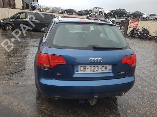 Right front window switch AUDI A4 B7 Avant (8ED) 2.7 TDI | BP25078110I26 - Image 14