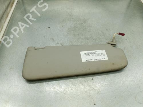 Left sun visor BMW 3 (E90) 320 d | BP25078101I1 