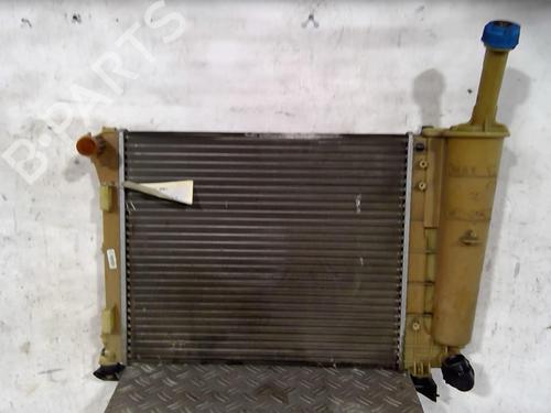 Køler PEUGEOT BOXER Van (230L) 2.0 HDI (84 hp) 25082508