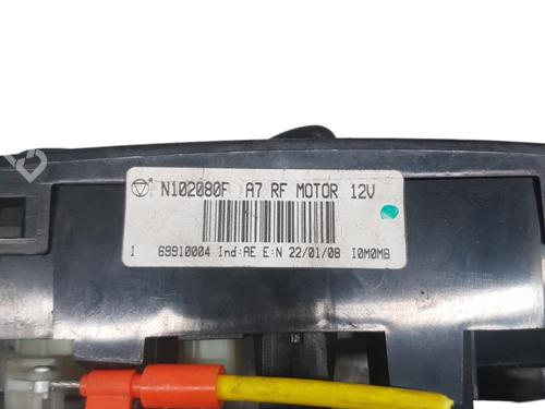Climate control PEUGEOT 207 (WA_, WC_) 1.4 HDi | BP25101585I5 