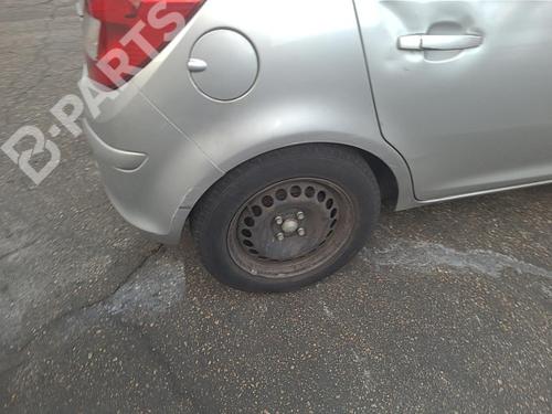 Used Steering rack Steering rack OPEL CORSA D (S07) 1.3 CDTI (L08, L68) (75 hp) 10862789 10862789