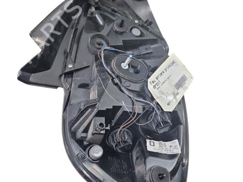 Right taillight RENAULT ZOE (BFM_) ZOE (BFMC, BFMD) | BP26240372C35 