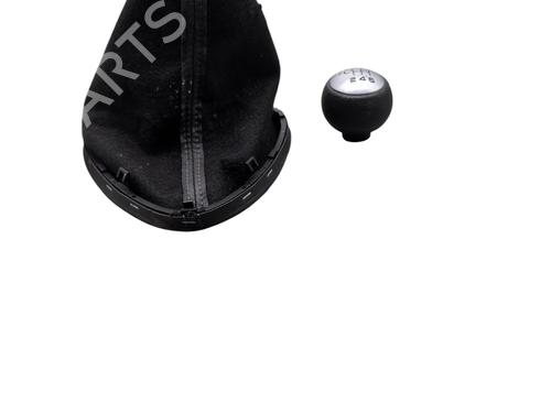 Shift knob CITROËN C5 II (RC_) 2.0 HDi (RCRHRH) | BP30677130I34 - Image 5