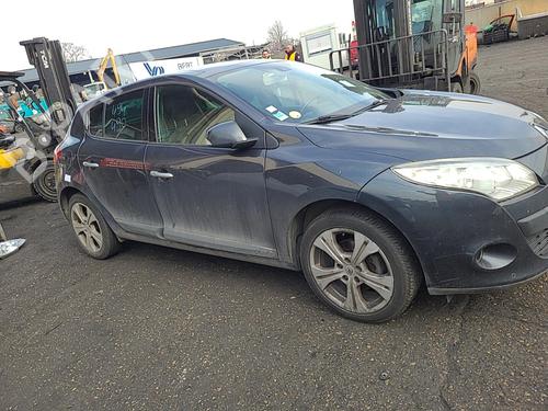 Switch RENAULT MEGANE III Hatchback (BZ0/1_, B3_) 1.9 dCi (BZ0N, BZ0J) | BP25062874I30 - Image 3