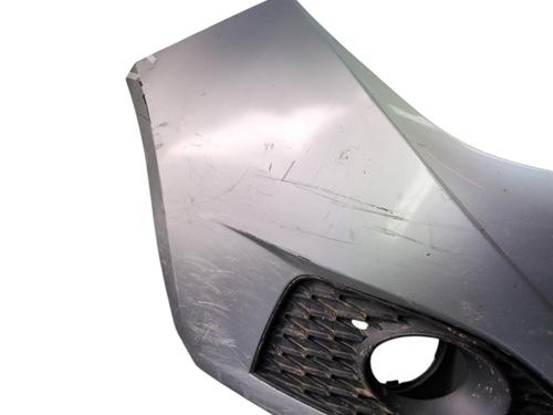 Used Front bumper SEAT IBIZA IV (6J5, 6P1) 1.4 (85 hp) 30394066
