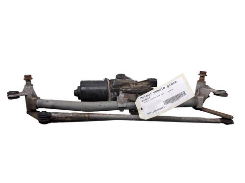 Front wiper motor CHEVROLET SPARK (M300) 1.0 | BP26286645M29 