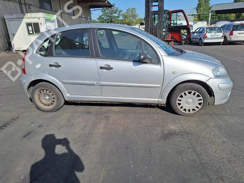 Used Parts CITROËN C3 I (FC_, FN_) 1.4 HDi 4986560