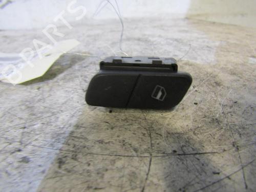 Used Right front window switch VW POLO (9N_, 9A_) 1.4 TDI (80 hp) 25106497