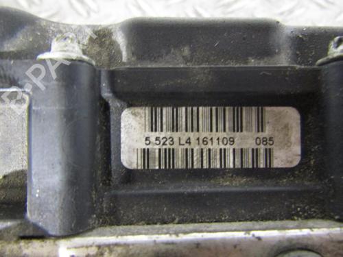 ABS pump RENAULT CLIO III (BR0/1, CR0/1) 1.2 16V (BR02, BR0J, BR11, CR02, CR0J, CR11) | BP25091800M43 
