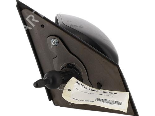 Left mirror SUZUKI CELERIO (LF) 1.0 (AVK310) | BP34005881C26  - Image 7