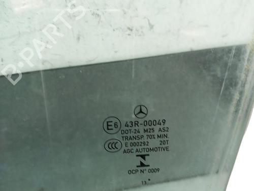 front-left-door-window-mercedes-benz-a-class-w176-2012-2013-2014-2015-2016-2017-2018-25076476 main image