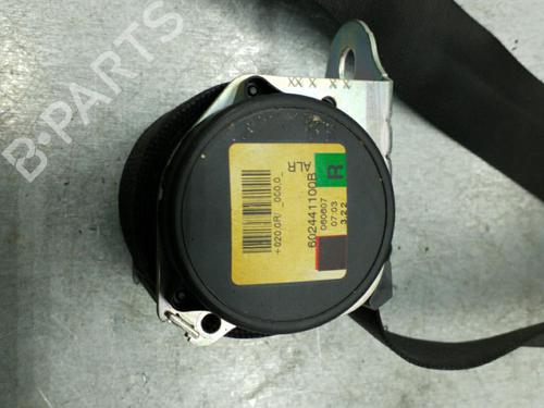Used Rear right belt tensioner SMART FORFOUR (454) 1.5 CDI (454.000) (68 hp) 25104804
