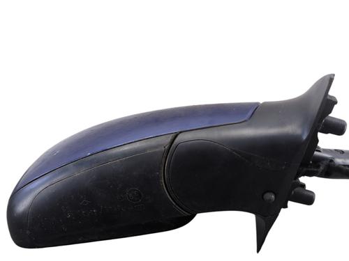 Used Right mirror PEUGEOT 307 (3A/C) 1.6 16V (109 hp) 30908325