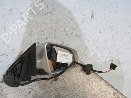Right mirror AUDI A3 (8P1) 1.9 TDI | BP25109010C27 