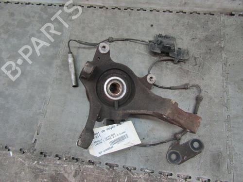 Used Right front steering knuckle RENAULT LAGUNA I (B56_, 556_) [1993-2002]  25107007