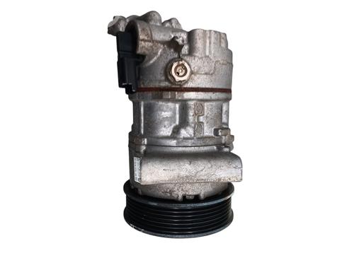 AC compressor PEUGEOT 208 I (CA_, CC_) 1.2 VTI 82 | BP29627953M34 