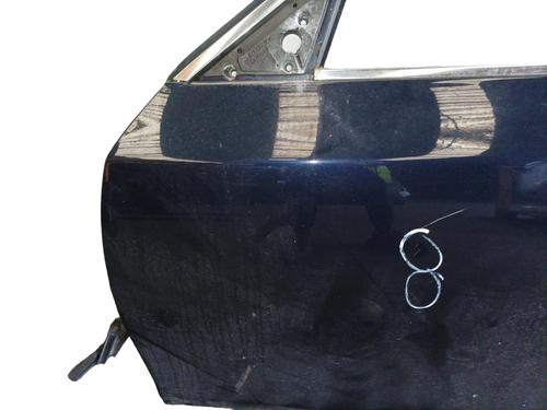 Used Left front door BMW 5 (E60) 530 i (231 hp) 25062180
