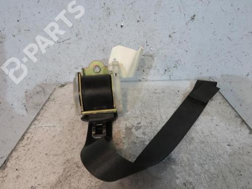 Used Front left belt tensioner Front left belt tensioner OPEL CORSA B (S93) 1.5 TD (F08, F68, M68) (67 hp) 10606073 10606073