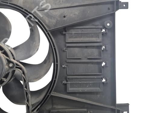 Radiator fan FORD KUGA I 2.0 TDCi | BP32001875M35  - Image 6