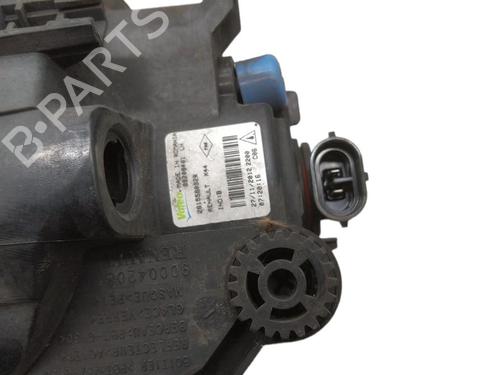 Used Left front fog light Left front fog light RENAULT TWINGO II (CN0_) 1.2 16V (CN04, CN0B) (75 hp) 25099971 25099971