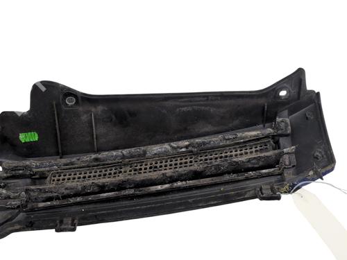 Used Grille FIAT PANDA (169_) 1.2 (169.AXB11, 169.AXB1A) (60 hp) 30723921