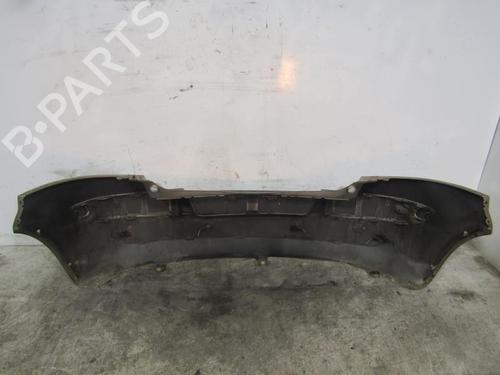 Rear bumper RENAULT MEGANE II (BM0/1_, CM0/1_)  | BP25078644C8 