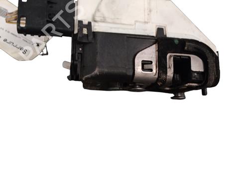 Used Front right lock Front right lock CITROËN C5 III (RD_) [2008-2017] 35890956 35890956