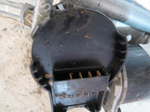 Used Front wiper motor Front wiper motor VW PASSAT B3/B4 (3A2, 35I) [1988-1997] 25086102 25086102