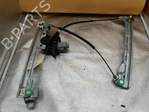 Used Front left window mechanism Front left window mechanism RENAULT TALISMAN (LP_) 1.6 TCe 150 (150 hp) 25078356 25078356