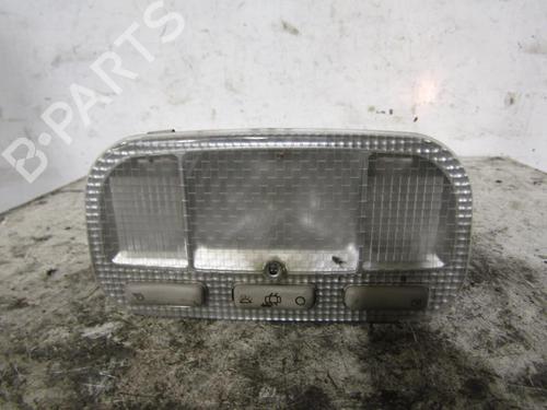 Used Interior roof light PEUGEOT 3008 I MPV (0U_) 1.6 HDi (109 hp) 25105412