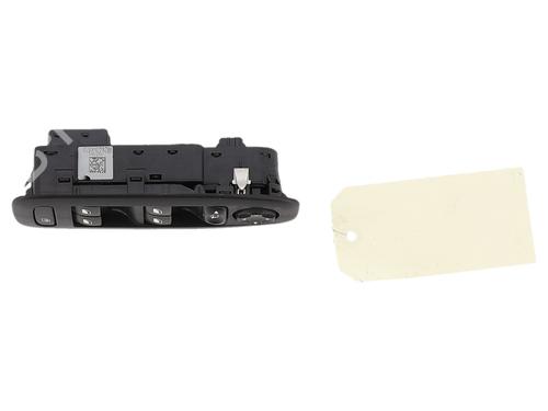 Left front window switch PEUGEOT 2008 I (CU_) 1.5 BlueHDI 100 | BP33634836I27  - Image 6