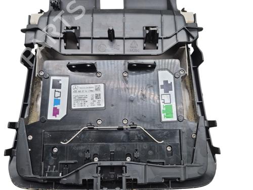 Interior roof light MERCEDES-BENZ B-CLASS Sports Tourer (W246, W242) B 200 CDI (246.201) | BP25741555I8