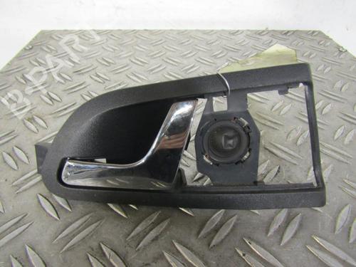 Used Rear left interior door handle SKODA OCTAVIA I Combi (1U5) 1.9 TDI (110 hp) 25108664