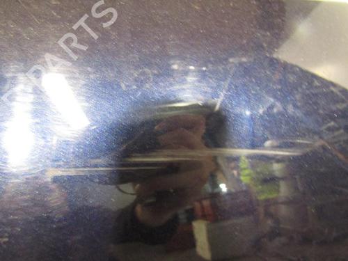 Right rear door MERCEDES-BENZ C-CLASS (W203) C 220 CDI (203.006, 203.008) | BP25078572C5 