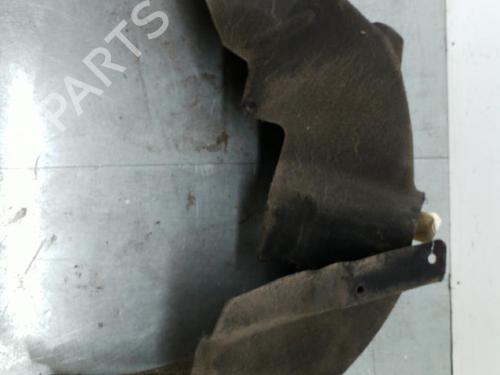 Used Wheel arch ALFA ROMEO GIULIETTA (940_) 1.6 JTDM (940FXD1A) (105 hp) 25062668