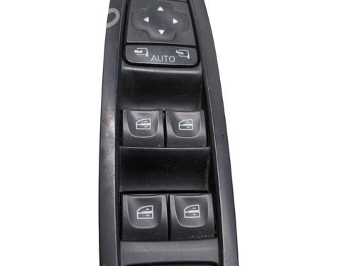Used Left front window switch RENAULT MEGANE IV Hatchback (B9A/M/N_) 1.5 dCi 110 (B9A3) (110 hp) 27896813