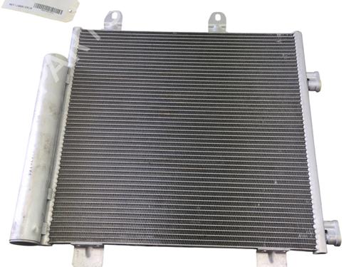 AC radiator PEUGEOT 108 1.0 VTi 72 | BP26594933M32 - Image 3