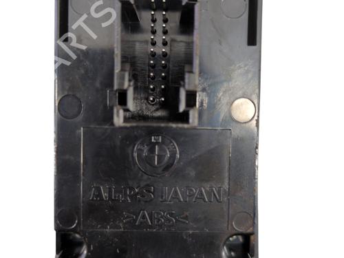 Used Left front window switch BMW 3 Touring (E91) 318 d (143 hp) 29917537