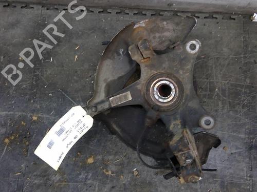 Right front steering knuckle PEUGEOT 508 I (8D_) 1.6 HDi | BP25093111M26 