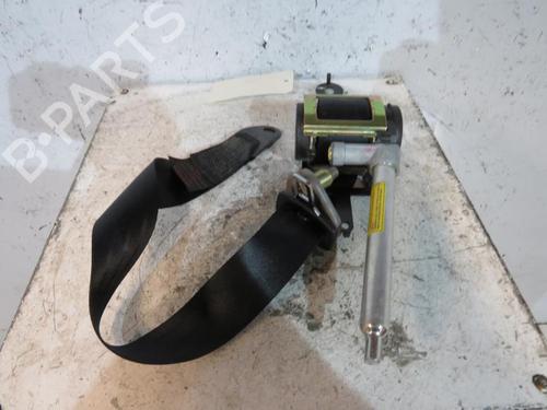 Used Front right belt tensioner NISSAN PRIMERA (P11) 2.0 TD (90 hp) 25067339