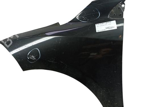 Forkjerm venstre RENAULT MEGANE III Hatchback (BZ0/1_, B3_) 1.9 dCi (BZ0N, BZ0J) (131 hp) 29175571