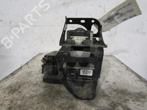 ABS pump FORD GALAXY I (WGR) 1.9 TDI | BP25096392M43 